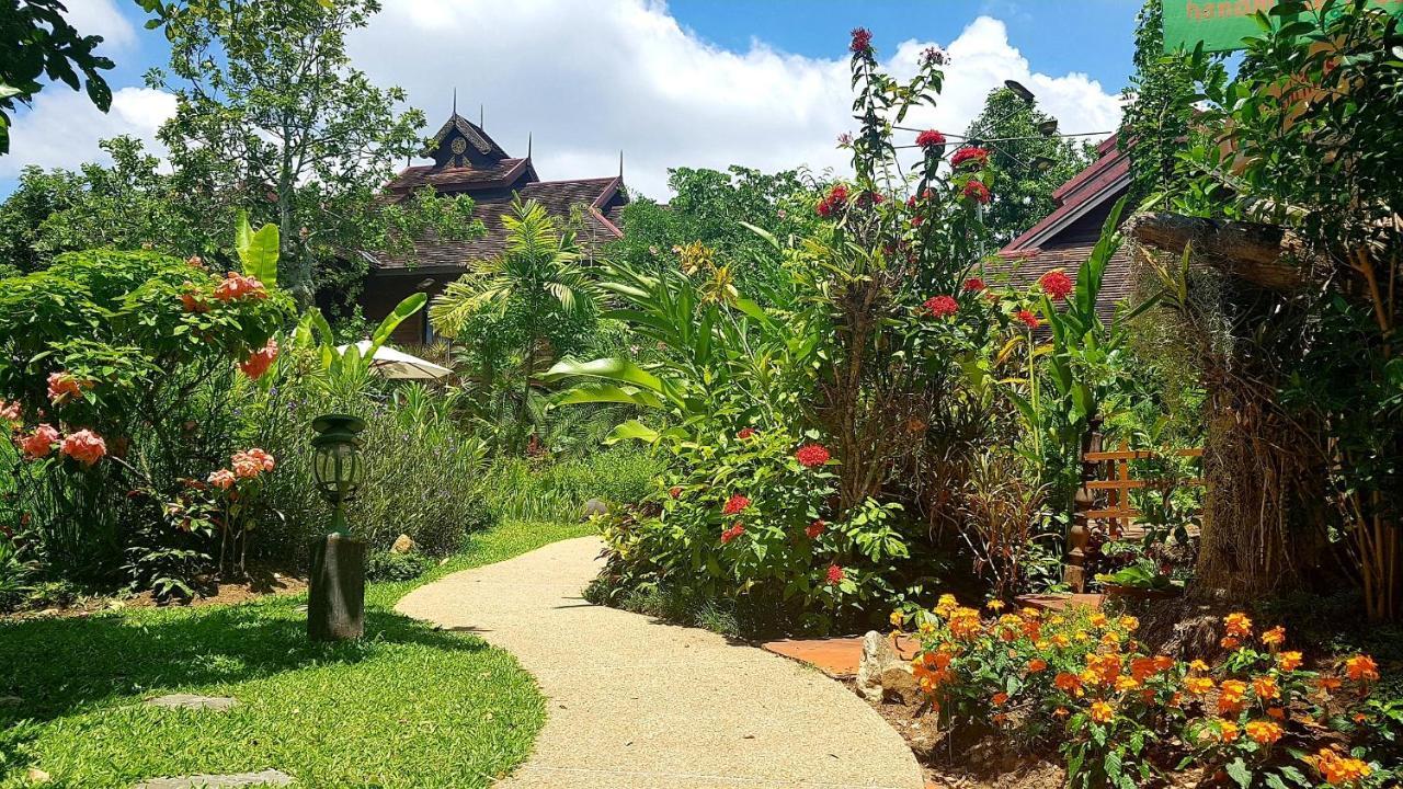 Oriental Siam Resort - Sha Extra Plus Certified Chiang Mai Luaran gambar