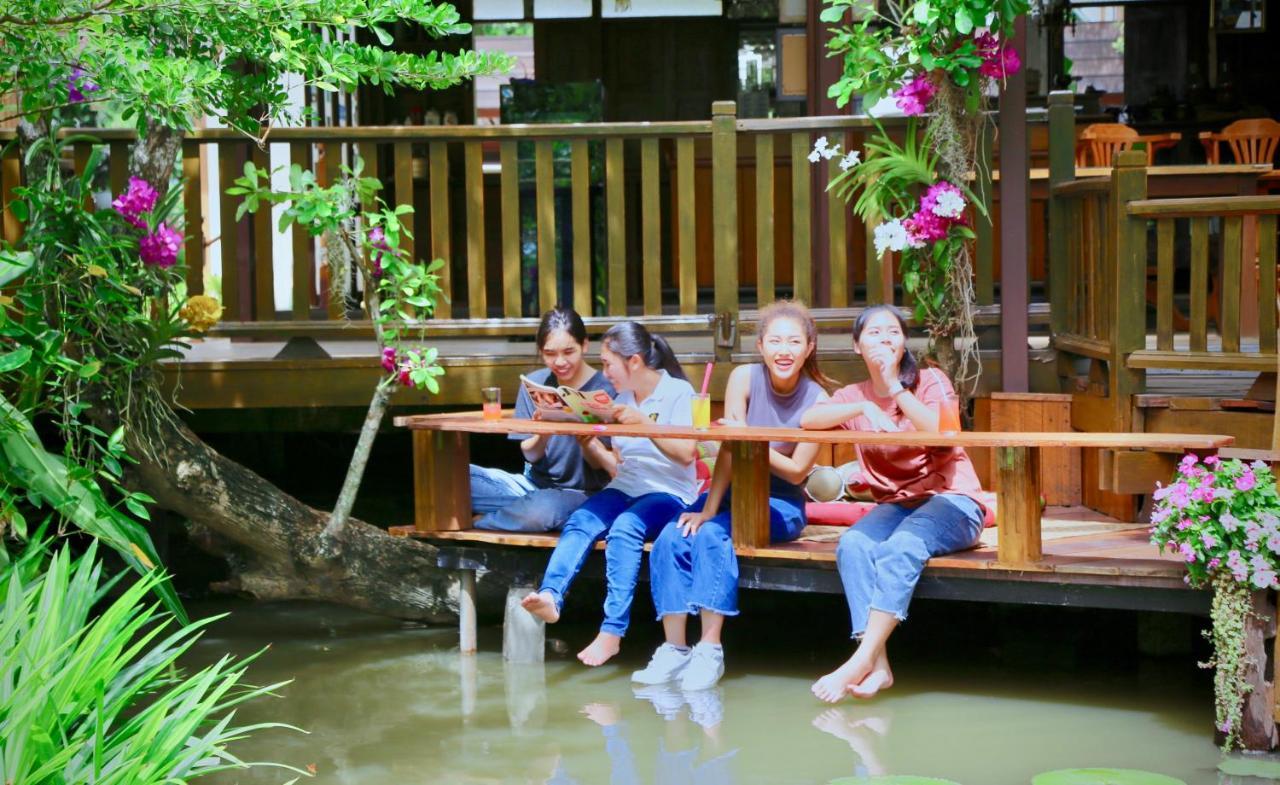 Oriental Siam Resort - Sha Extra Plus Certified Chiang Mai Luaran gambar