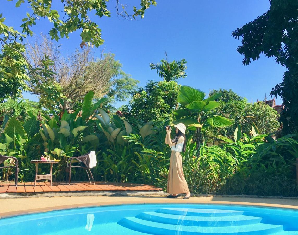 Oriental Siam Resort - Sha Extra Plus Certified Chiang Mai Luaran gambar