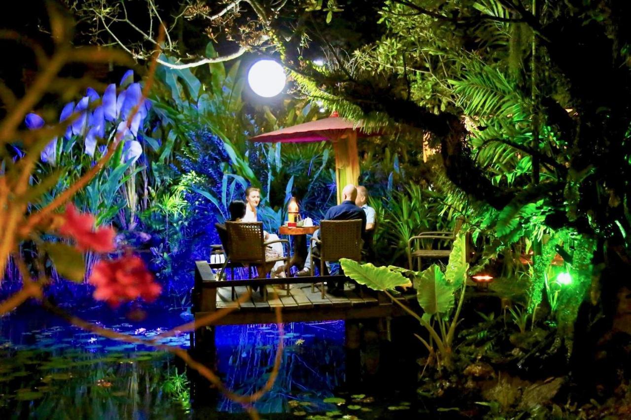 Oriental Siam Resort - Sha Extra Plus Certified Chiang Mai Luaran gambar