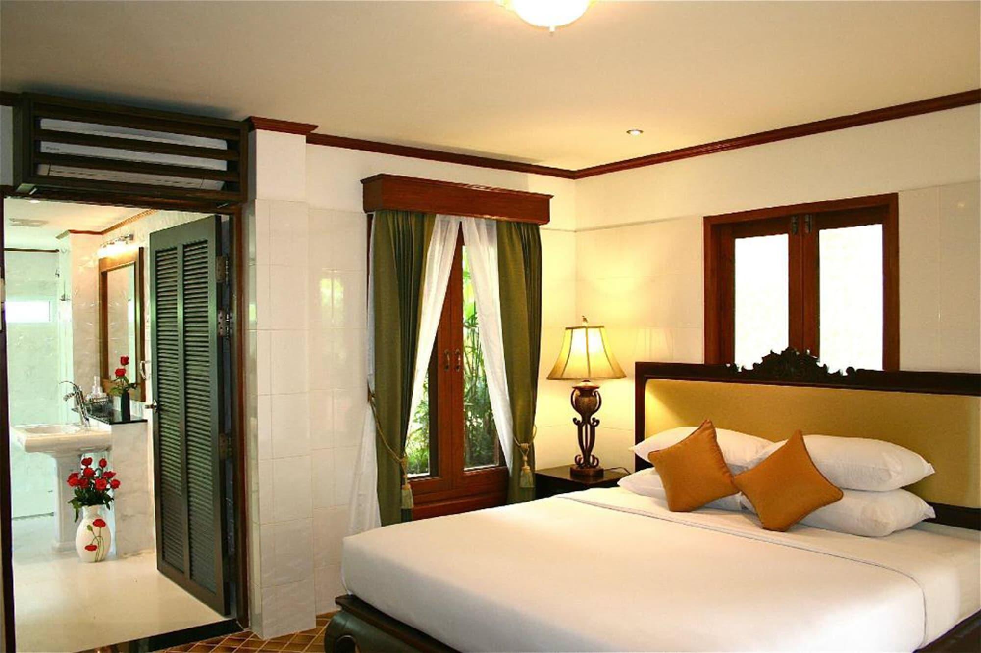 Oriental Siam Resort - Sha Extra Plus Certified Chiang Mai Luaran gambar