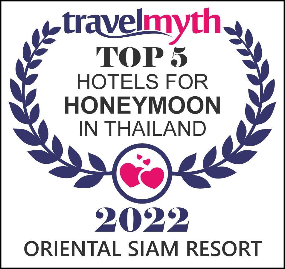 Oriental Siam Resort - Sha Extra Plus Certified Chiang Mai Luaran gambar