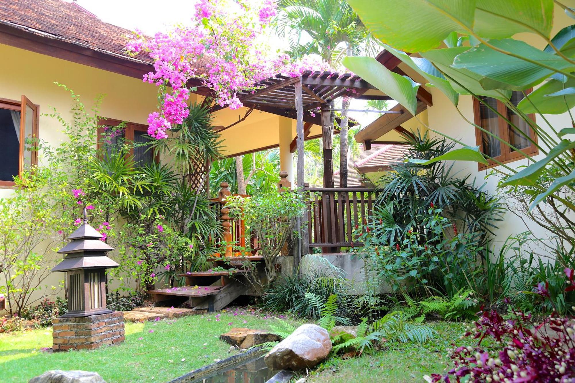 Oriental Siam Resort - Sha Extra Plus Certified Chiang Mai Luaran gambar