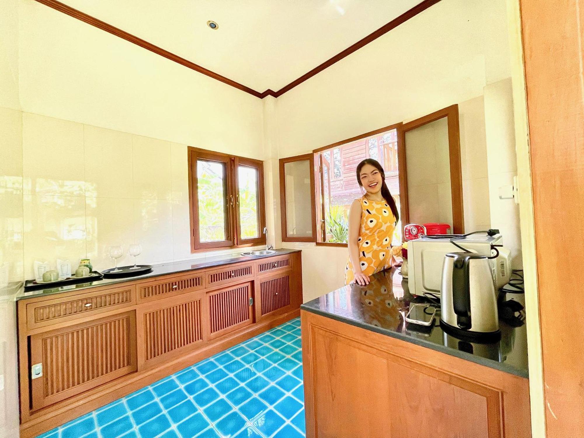Oriental Siam Resort - Sha Extra Plus Certified Chiang Mai Luaran gambar