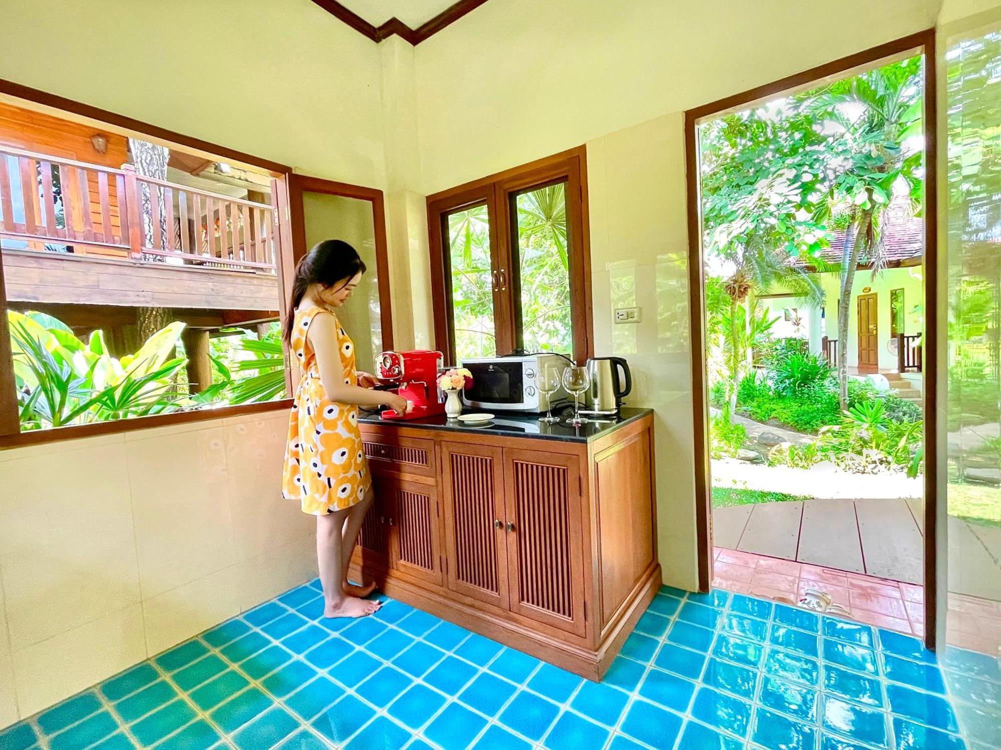 Oriental Siam Resort - Sha Extra Plus Certified Chiang Mai Luaran gambar