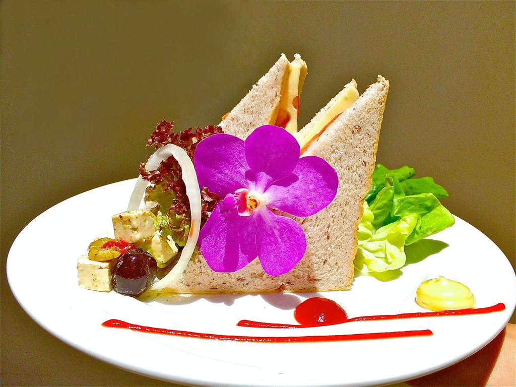 Oriental Siam Resort - Sha Extra Plus Certified Chiang Mai Luaran gambar