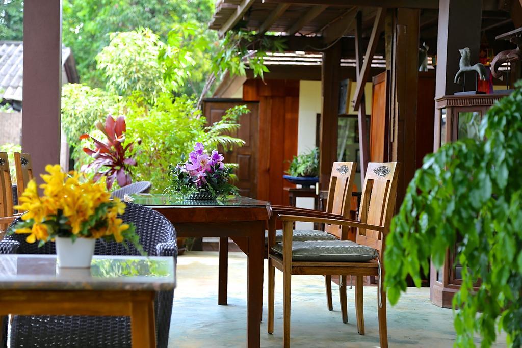 Oriental Siam Resort - Sha Extra Plus Certified Chiang Mai Luaran gambar