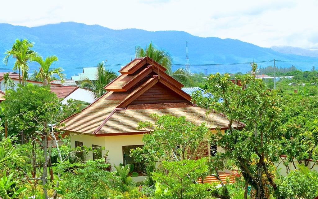 Oriental Siam Resort - Sha Extra Plus Certified Chiang Mai Luaran gambar