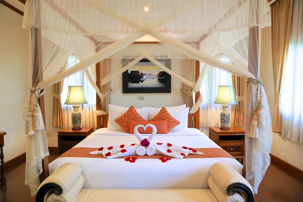 Oriental Siam Resort - Sha Extra Plus Certified Chiang Mai Luaran gambar