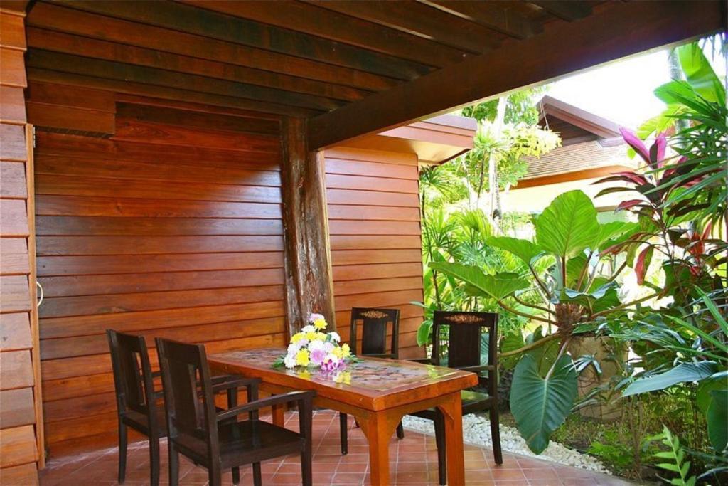 Oriental Siam Resort - Sha Extra Plus Certified Chiang Mai Bilik gambar