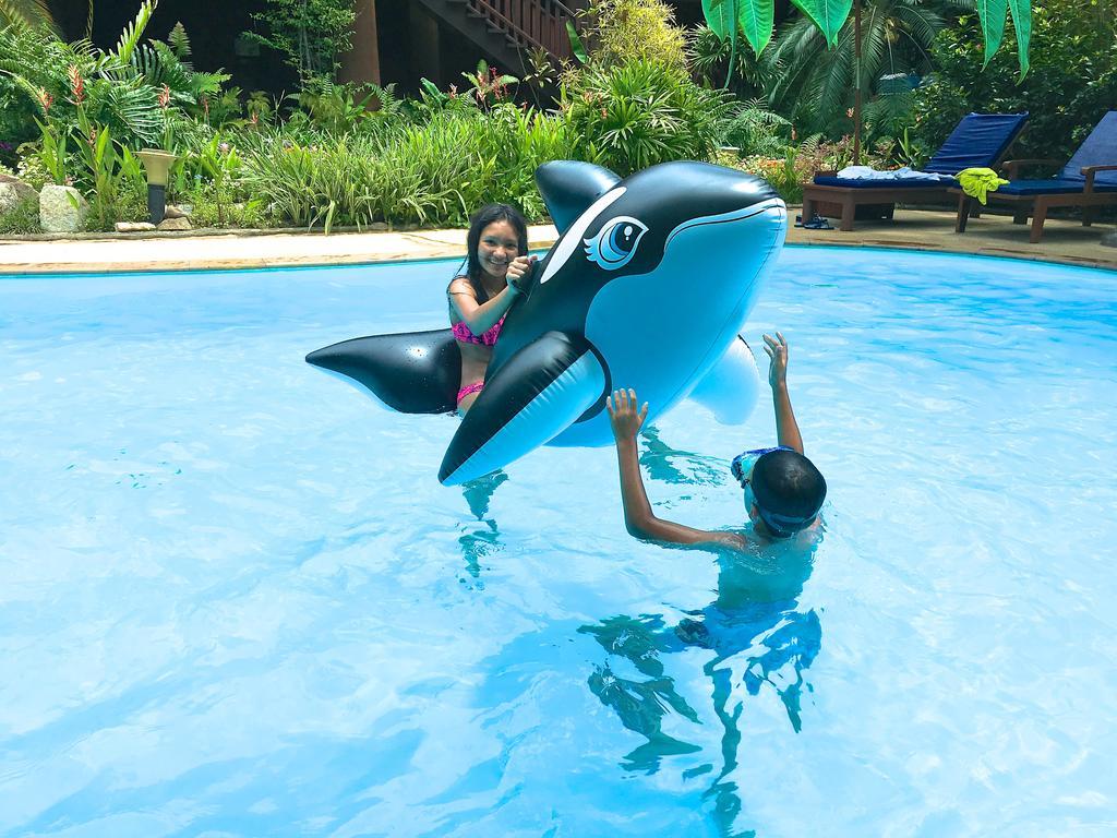 Oriental Siam Resort - Sha Extra Plus Certified Chiang Mai Luaran gambar
